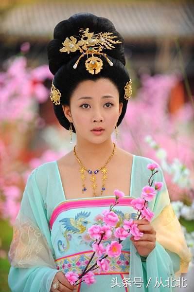 杨贵妃张榕容妖猫传图片,妖猫传杨贵妃张榕容被憋死