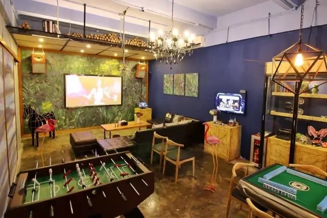 深圳闺蜜聚会的好地方,深圳最好的聚会地点