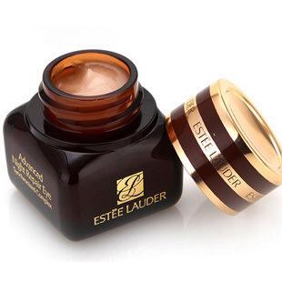 20+的姑娘，现在熬夜挣的钱，以后都花给眼霜了！允悲～