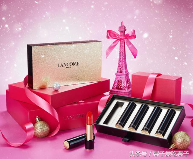 2018圣诞节限量款彩妆,圣诞彩妆限量来袭怎么用