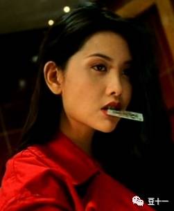 妖猫传里的黑猫,听说妖猫传里的路人都是盛世容颜