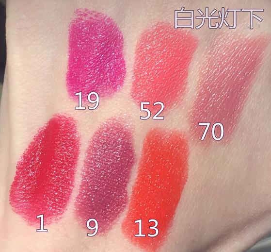 最后提醒一下各位男朋友们：仙女们的圣诞应该这样过！