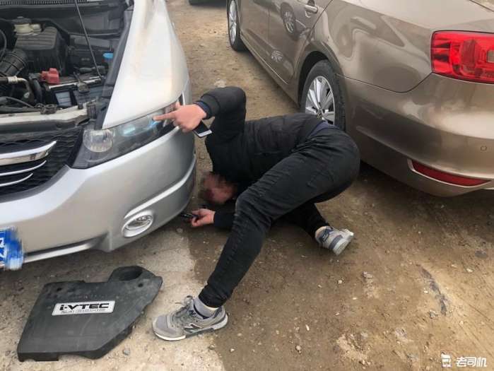 正规二手车平台买二手车靠谱吗,网络报名二手车评估师靠谱吗