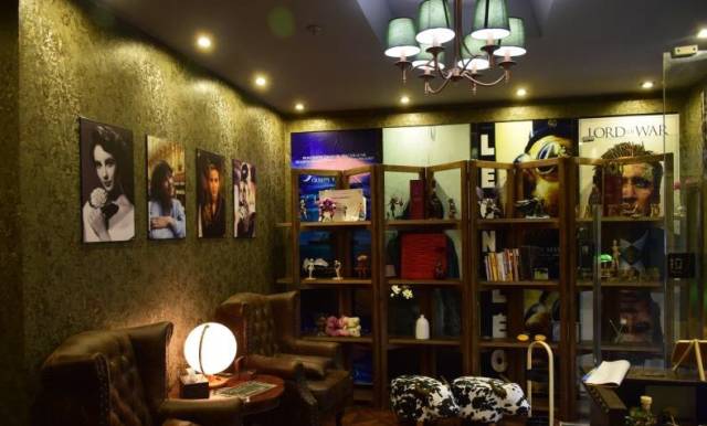 深圳闺蜜聚会的好地方,深圳最好的聚会地点