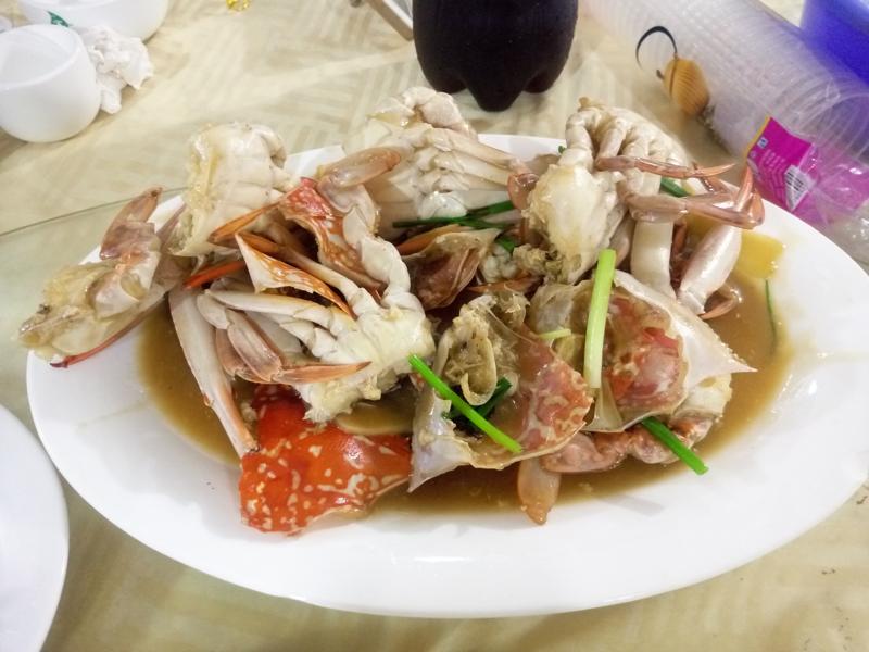 广东省沙扒湾游玩攻略,阳江沙扒湾游记