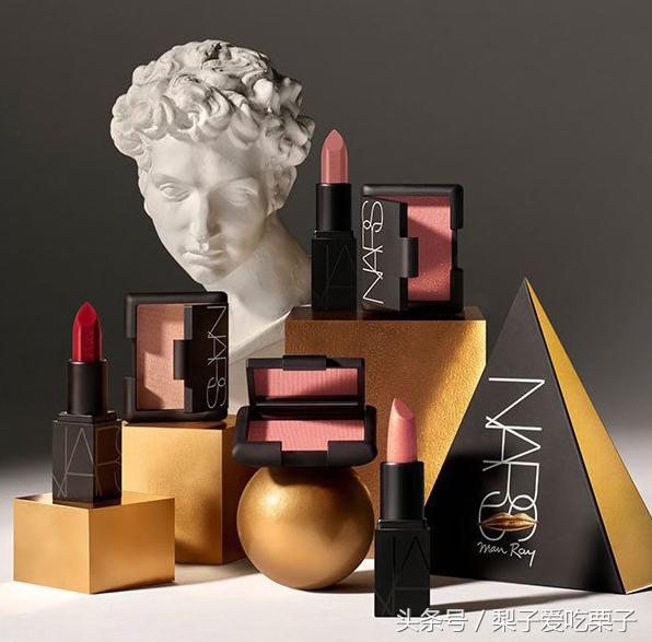 2018圣诞节限量款彩妆,圣诞彩妆限量来袭怎么用