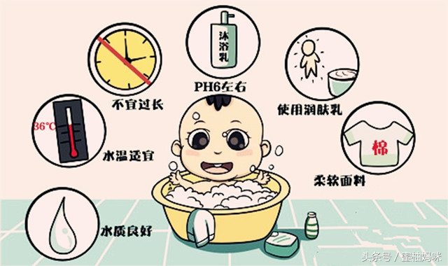 湿疹冬季还是夏季容易犯呢,冬季皮肤湿疹饮食应关注什么