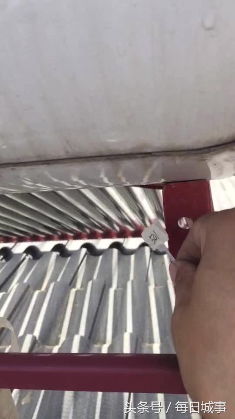 太阳能问题有哪些,太阳能常见故障及排除方法