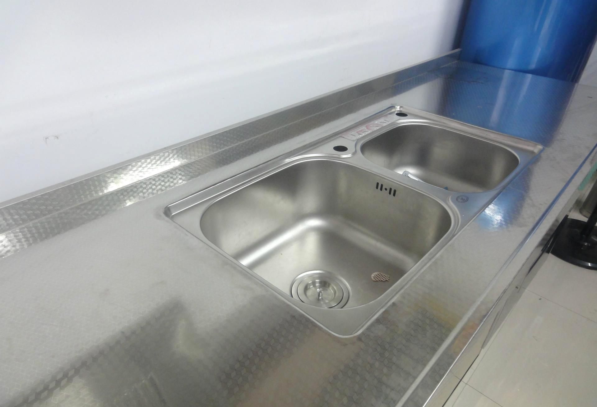 整体橱柜地柜怎么选,整体橱柜功能性好