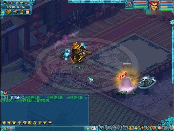 精彩往往都在最后！究竟DF和MW谁才是魔族一哥？