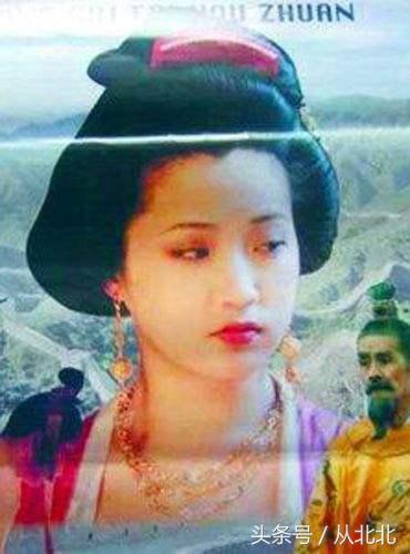 杨贵妃张榕容妖猫传图片,妖猫传杨贵妃张榕容被憋死