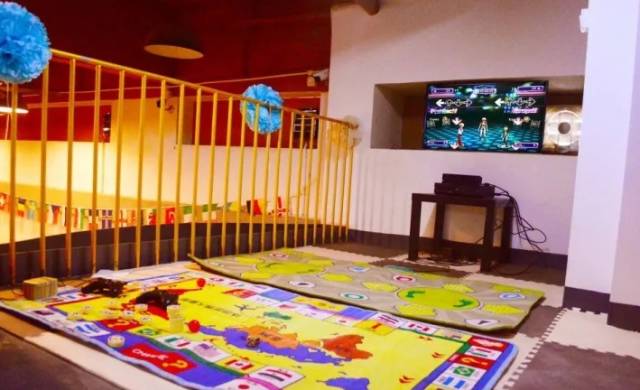 深圳闺蜜聚会的好地方,深圳最好的聚会地点