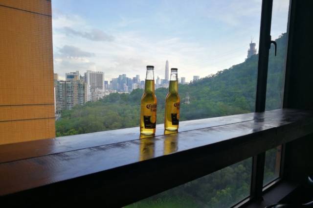 深圳闺蜜聚会的好地方,深圳最好的聚会地点