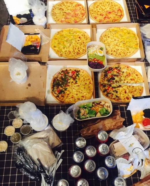 深圳闺蜜聚会的好地方,深圳最好的聚会地点