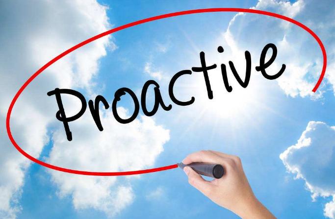 如何在感情中改变被动局面,在感情里面很卑微怎么扭转