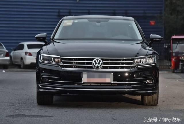 大众辉昂怎么样？车主分享行驶3500公里后的优缺点感受！
