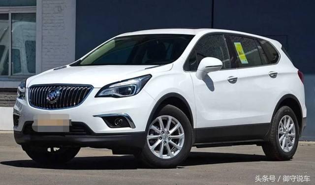 昂科威混动车主真实感受,昂科威车主1825公里真实用车体验