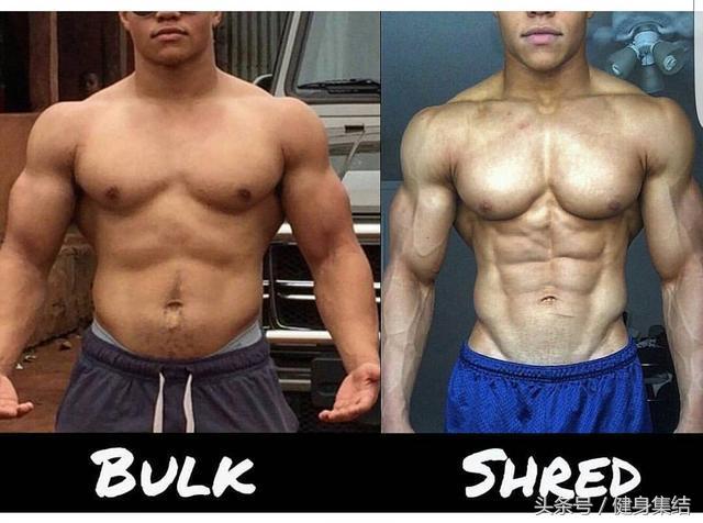 七大复合型训练动作,增强核心训练的最佳方法