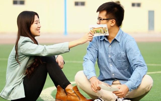 因为考研我和男朋友分手了,考研期间分手了怎么办