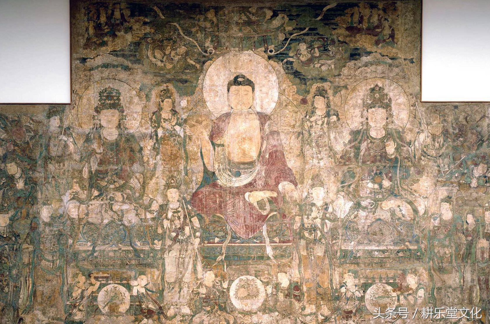 有多少国家宝藏流失海外，如何一件件追回