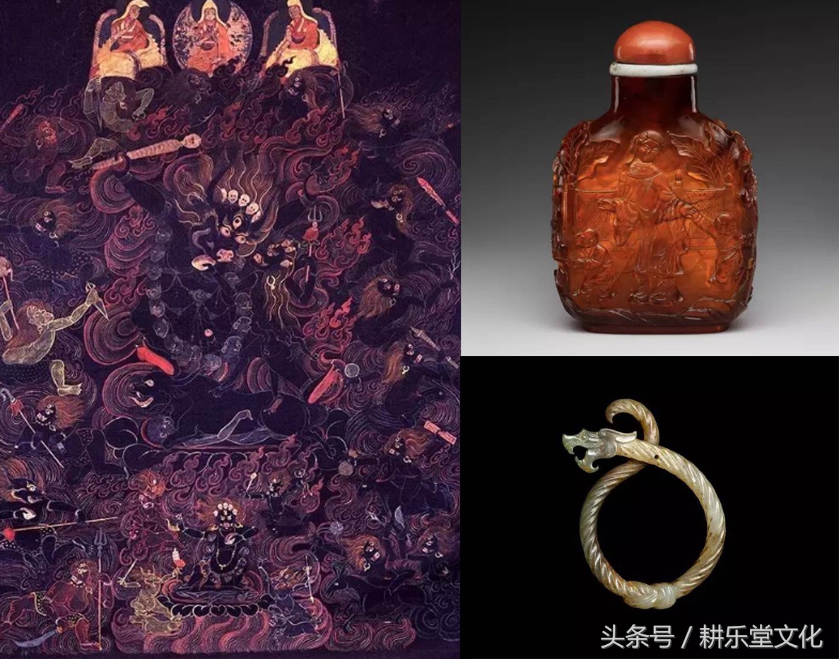 有多少国家宝藏流失海外，如何一件件追回