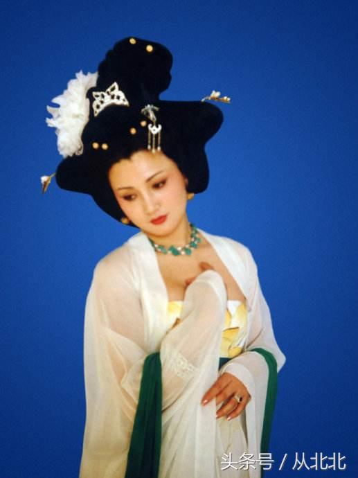 杨贵妃张榕容妖猫传图片,妖猫传杨贵妃张榕容被憋死