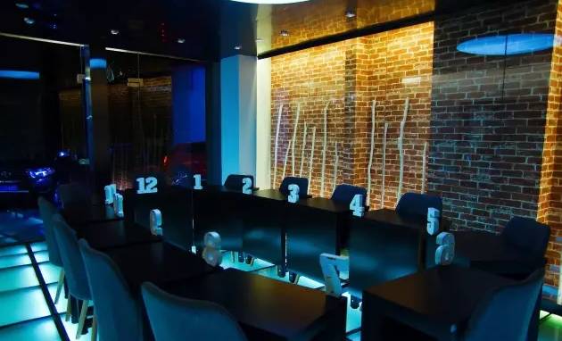 深圳闺蜜聚会的好地方,深圳最好的聚会地点