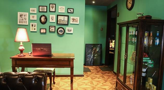 深圳闺蜜聚会的好地方,深圳最好的聚会地点