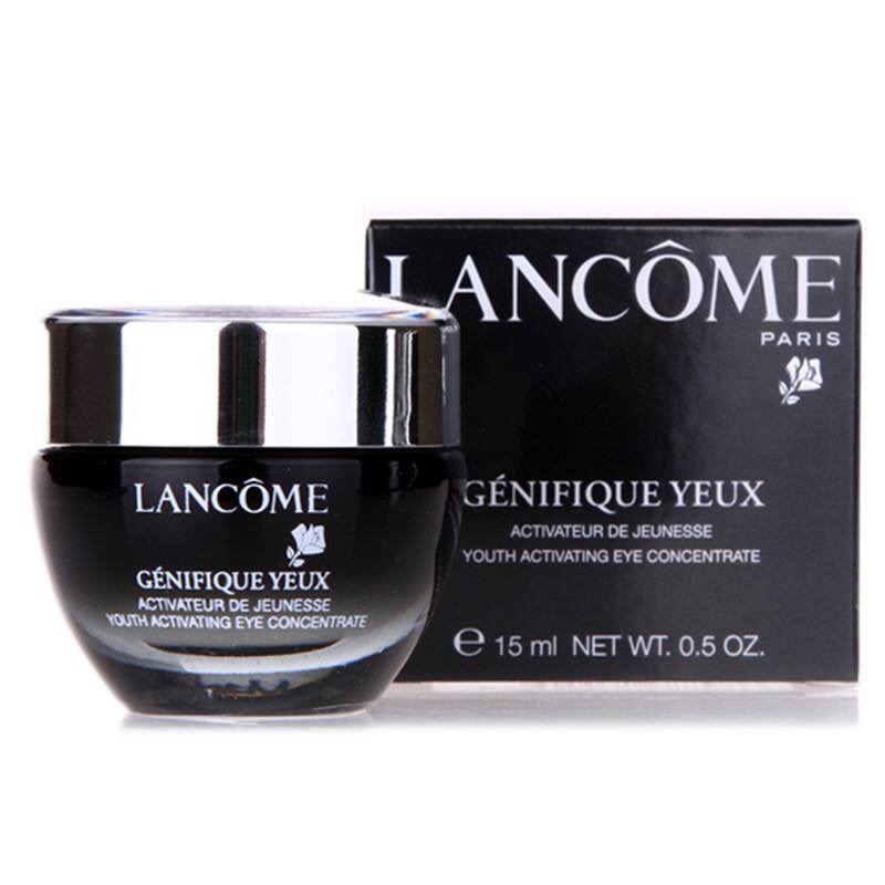 20+的姑娘，现在熬夜挣的钱，以后都花给眼霜了！允悲～