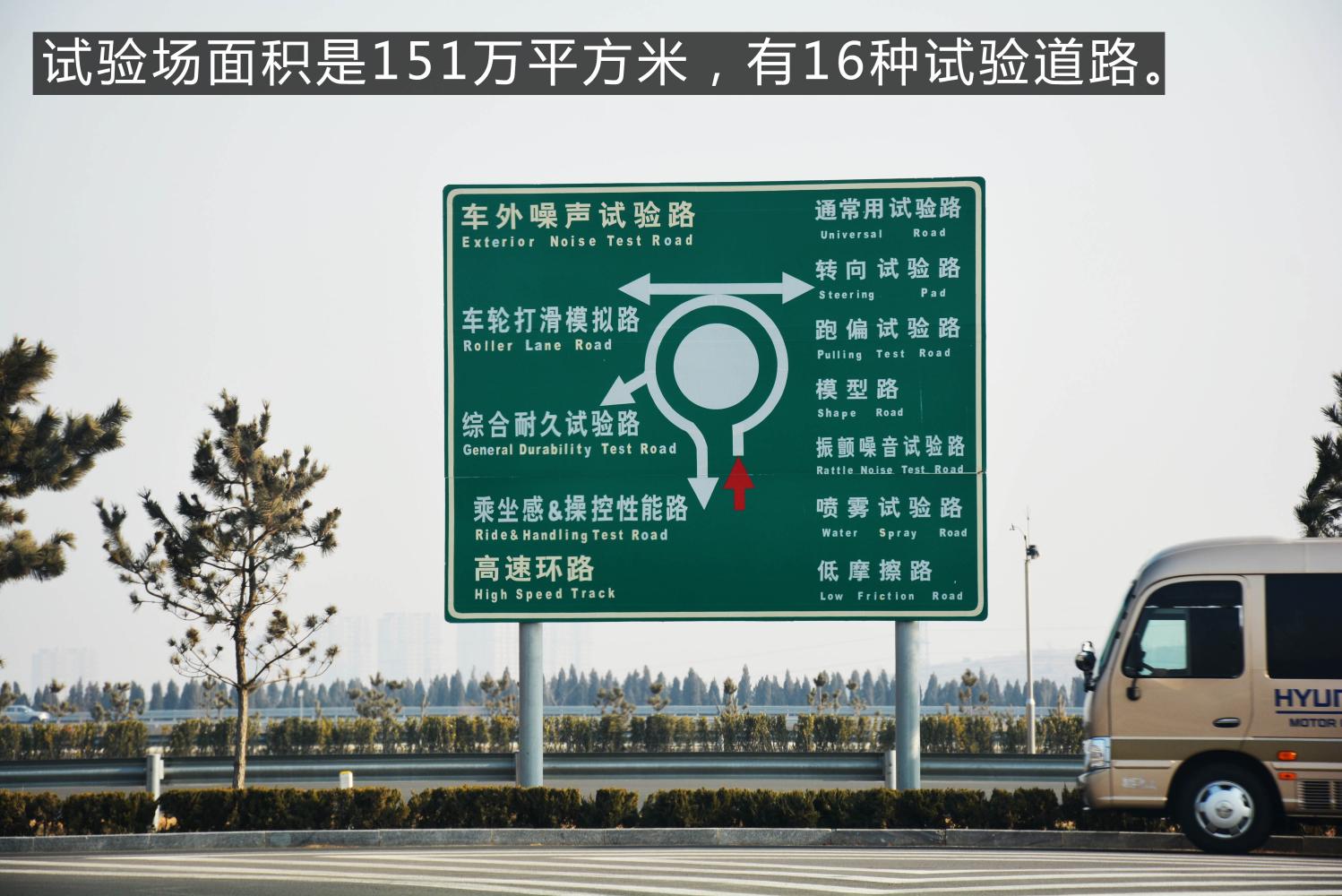 北京现代汽车研发中心,现代汽车研发中心烟台