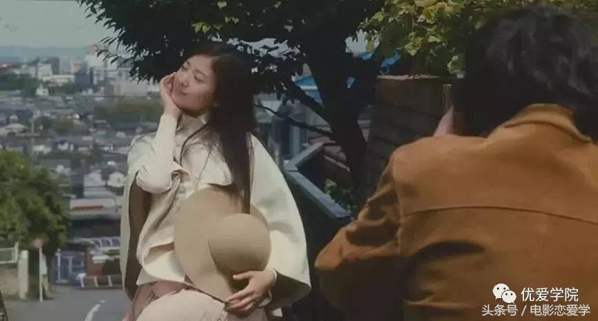 那个满头头皮屑的家伙，好MAN哦！