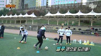 踢球教学初学者视频,踢球不再难教学视频