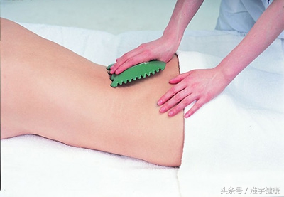 慢性腰痛针灸治疗方法,经常腰痛可以用刮痧疗法吗