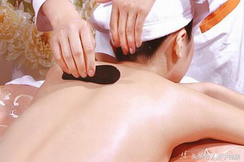 慢性腰痛针灸治疗方法,经常腰痛可以用刮痧疗法吗