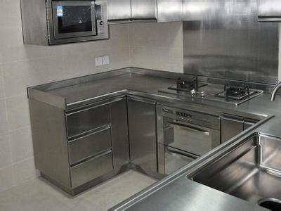 整体橱柜地柜怎么选,整体橱柜功能性好