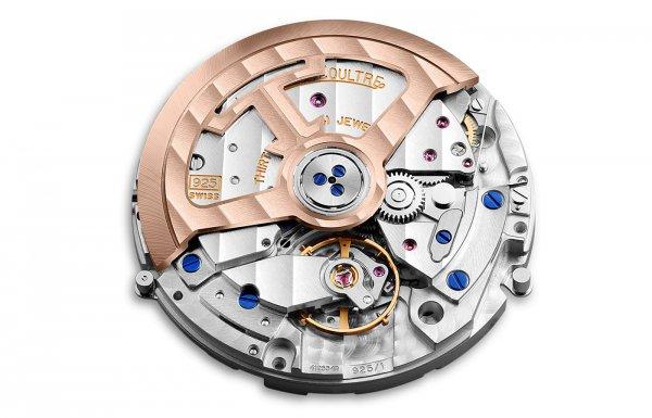 手表机芯有哪些比较好的,手表机芯好的和差的区别