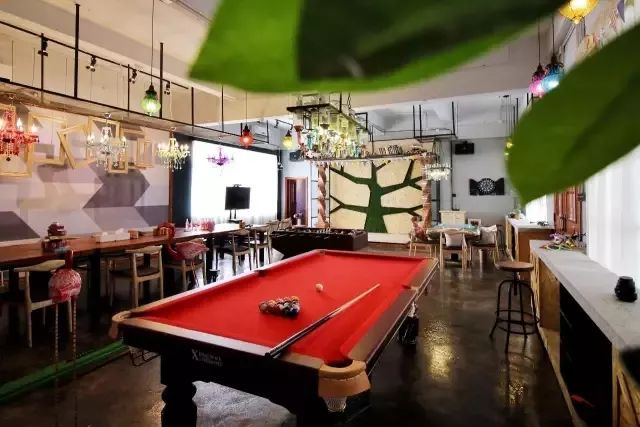 深圳闺蜜聚会的好地方,深圳最好的聚会地点