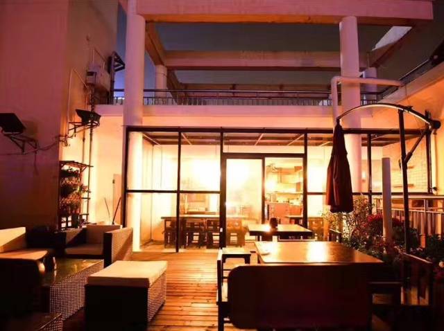 深圳闺蜜聚会的好地方,深圳最好的聚会地点