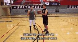 如何快速提高三分投篮稳定性,正确的投篮姿势总是三不沾怎么办