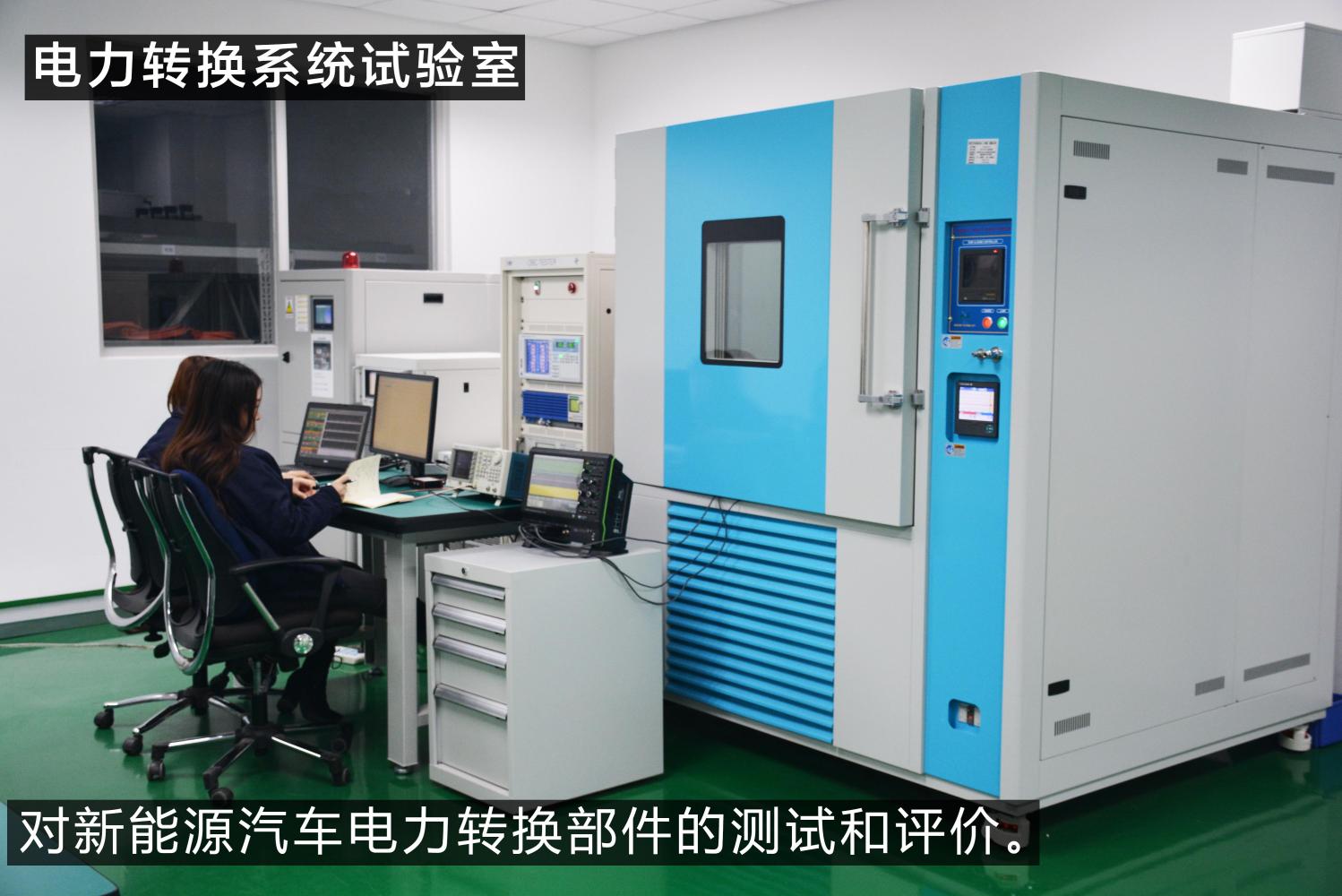 北京现代汽车研发中心,现代汽车研发中心烟台