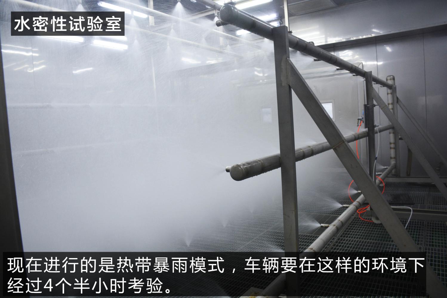 北京现代汽车研发中心,现代汽车研发中心烟台