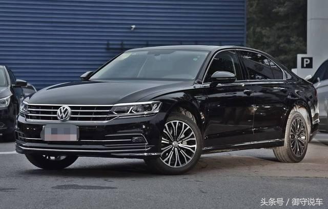 大众辉昂怎么样？车主分享行驶3500公里后的优缺点感受！