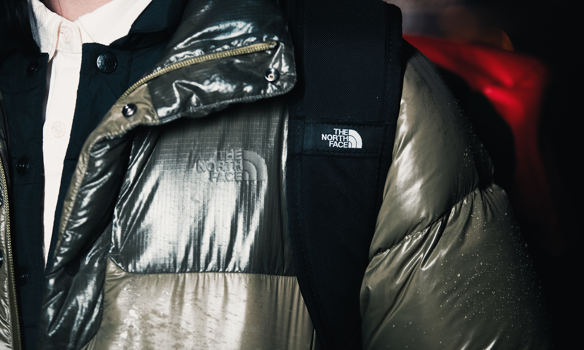 城市机能风品牌,城市机能运动休闲品牌