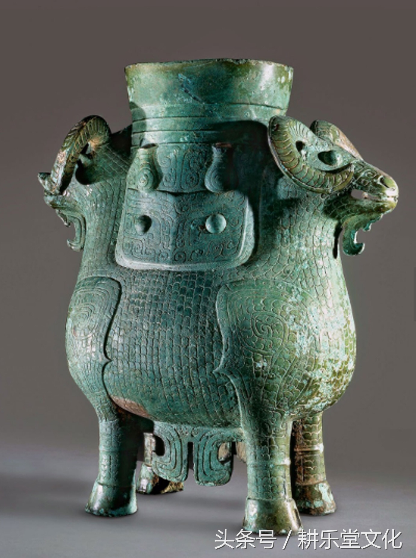 有多少国家宝藏流失海外，如何一件件追回