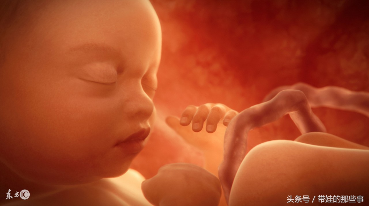 脐带绕颈一周怎么办孕30周,宝宝脐带绕颈两周该怎么和宝宝说