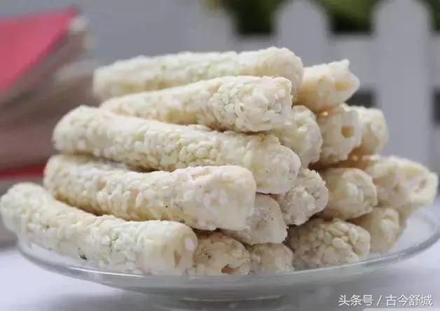 合肥四大名点合肥四大传统特产,合肥特产四大名典