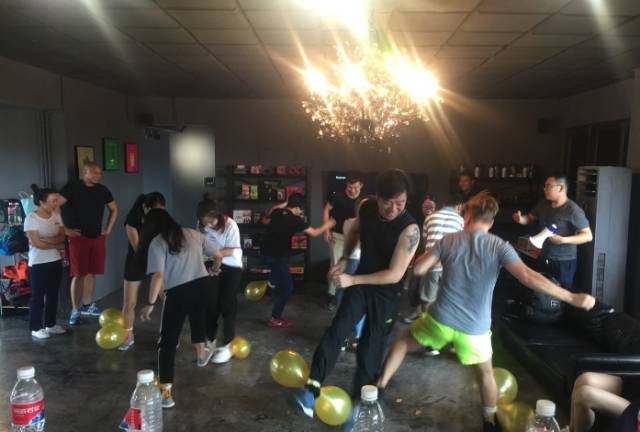 深圳闺蜜聚会的好地方,深圳最好的聚会地点