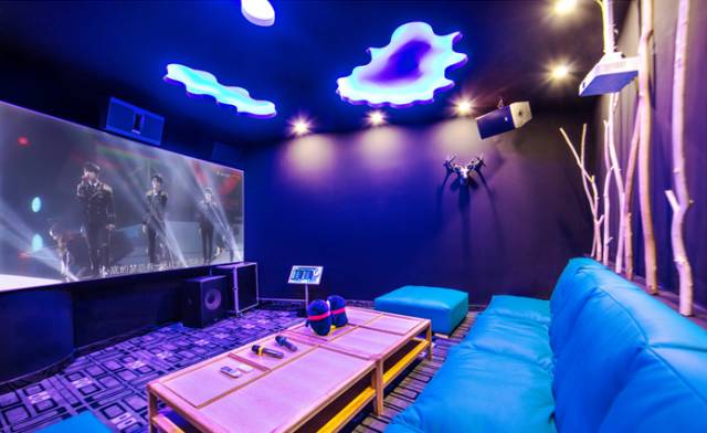 深圳闺蜜聚会的好地方,深圳最好的聚会地点