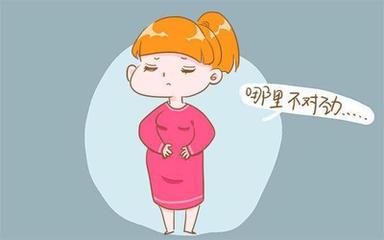 宝宝到预产期还不出生是怎么回事,预产期过了迟迟不发动剖腹产