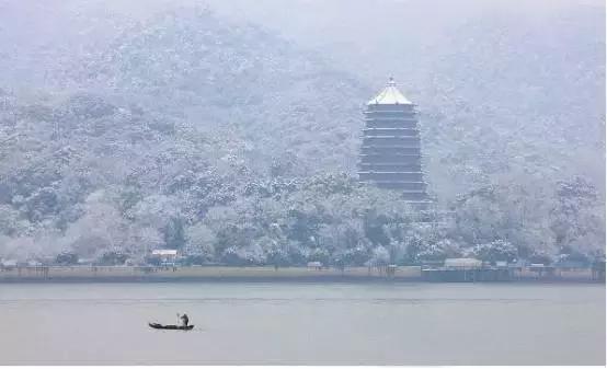 杭州大明山滑雪,杭州的雪什么时候来